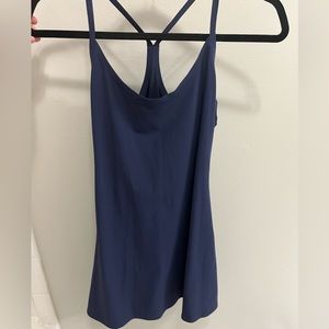 Outdoor voices size small exercise dress-NEVER WORN